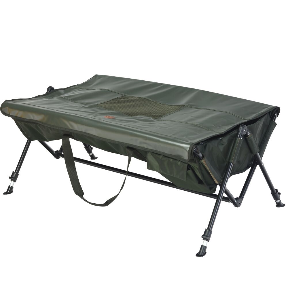 Levně Giants fishing podložka unhooking mat cradle xl