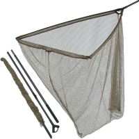 Giants Fishing Podběrák Carp Landing Net Gaube 32" 1,8 m 80x80 cm 2-Díl Giants Fishing Podběrák Carp Landing Net Gaube 32" 1,8 m 80x80 cm 2-Díl