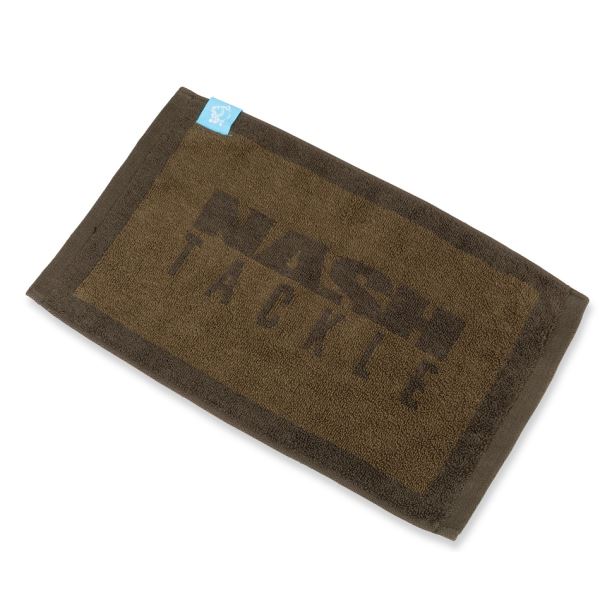 Nash Ručník Tackle Hand Towel Small