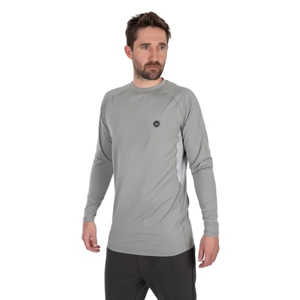 Matrix Triko UV Protective Long Sleeve T-Shirt