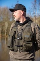 Korum Vesta Glide Roving Vest (2)