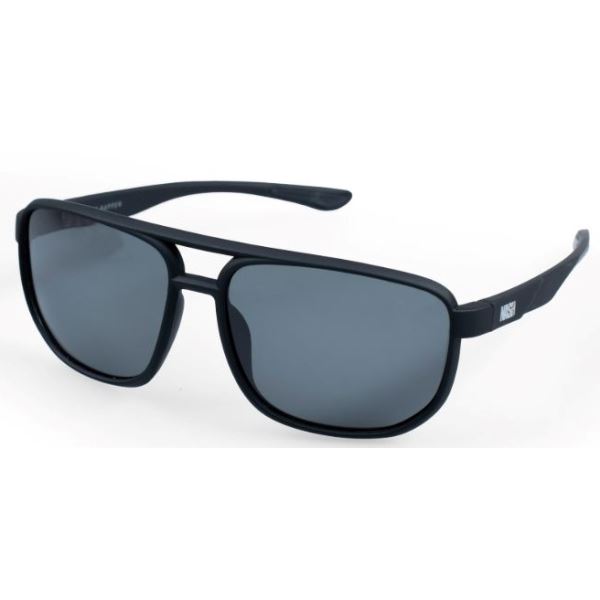 Nash Polarizační Brýle Make It Happen Tracer Polarised Sunglasses Smoked Grey Lens