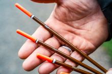 Korum Splávek Classic Waggler Float (4)