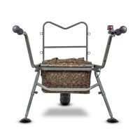 Solar Vozík C-Tech Traveller Power Barrow (3)