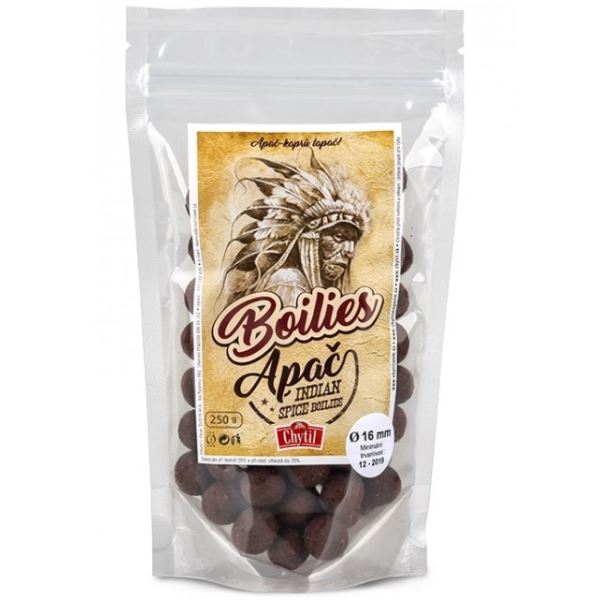 Chytil Boilies Apač Indian Spice