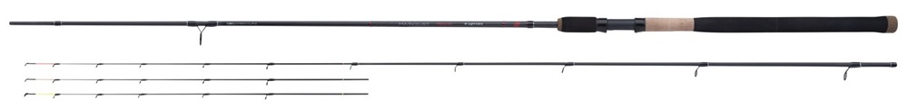Nytro prut marvelist light carp 3,3 m 50 g