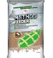 Carp Zoom Krmítková Směs Method Feeder Groundbaits 1 kg (7)