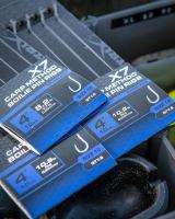 Matrix Návazec X7 Carp Method Band Rigs 15 cm (4)