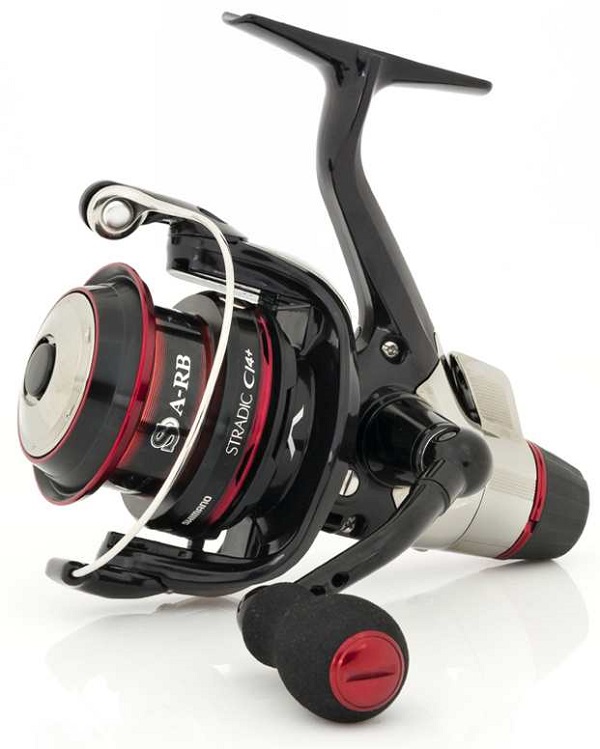 Shimano naviják stradic ci4 4000 ra