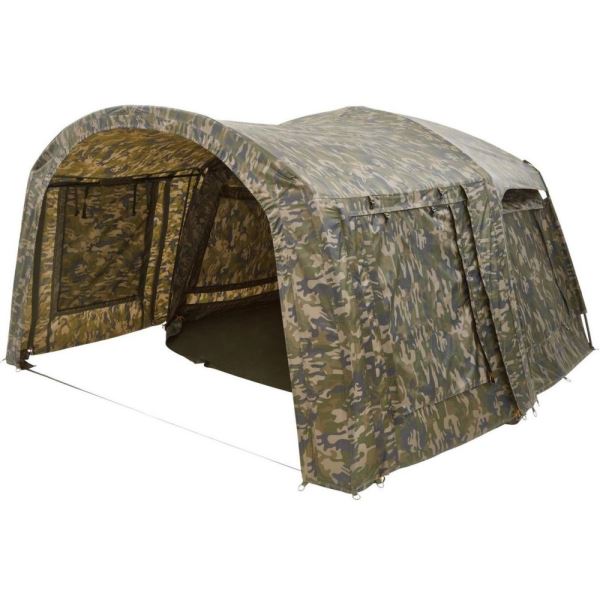 Prologic Prodloužený Přehoz Element SLR 1 Man Bivvy Camo