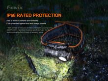 Fenix Nabíjecí Čelovka HM50R V2.0 (6)