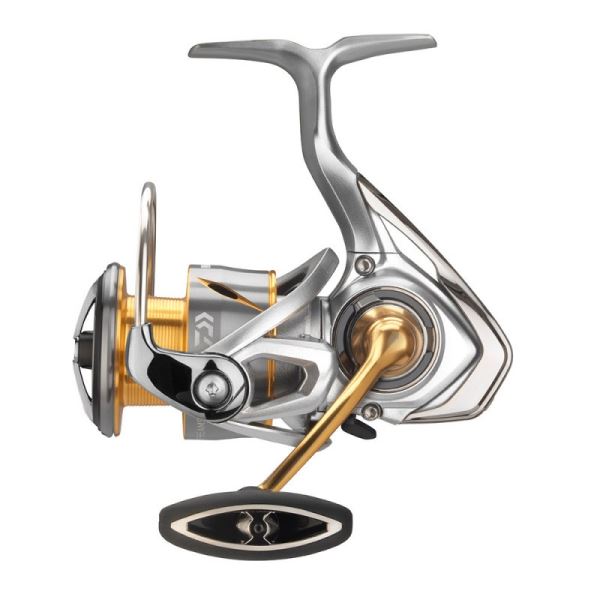 Daiwa Naviják 21 Freams LT 2500 D