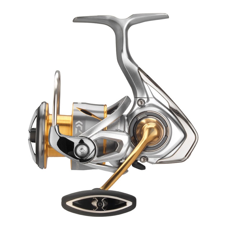 Daiwa naviják 21 freams lt 2500 d