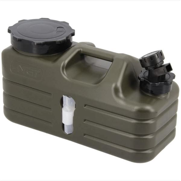 NGT Kanystr Heavy Duty Water Carrier 5 l