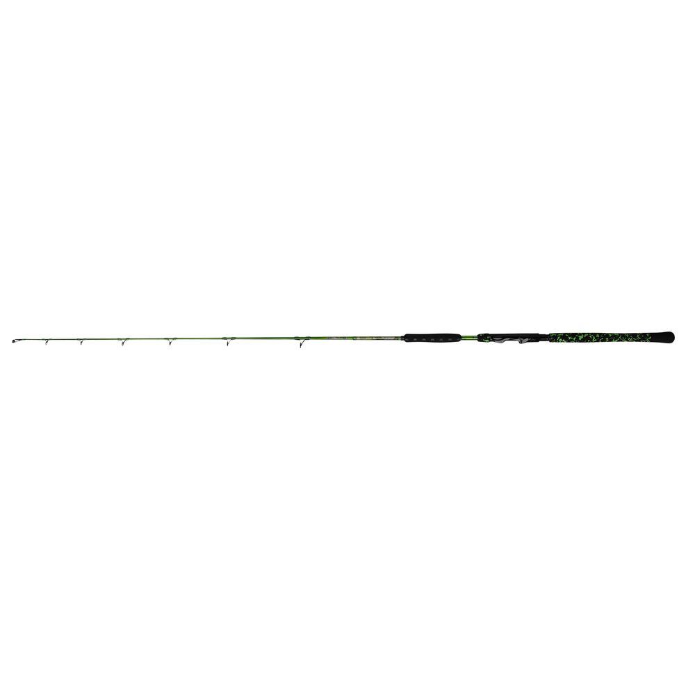 Madcat prut x-zibit close combat 1,7 m 50-125 g 1+1-díl
