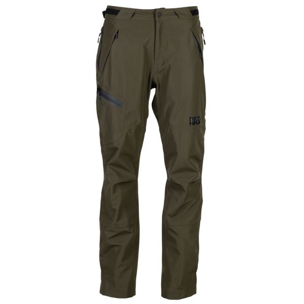 Nash Kalhoty ZT Extreme Waterproof Trousers