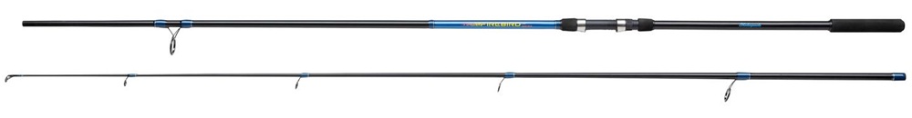 Shakespeare prut firebird carp rod 3,6 m 12 ft 3 lb