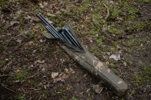 Nash Pouzdro Na Vidličky Subterfuge Bankstick Bag Standard (3)