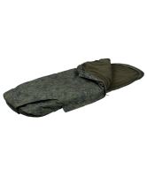 Trakker Spacák 365 Sleeping Bag Camo (1)