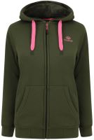 Navitas Mikina Women´s Sherpa Zip Hoody