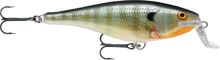 Rapala Wobler Shallow Shad Rap BG