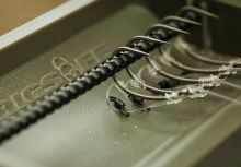 Korda Zásobník Na Návazce Large Rig Safe (2)