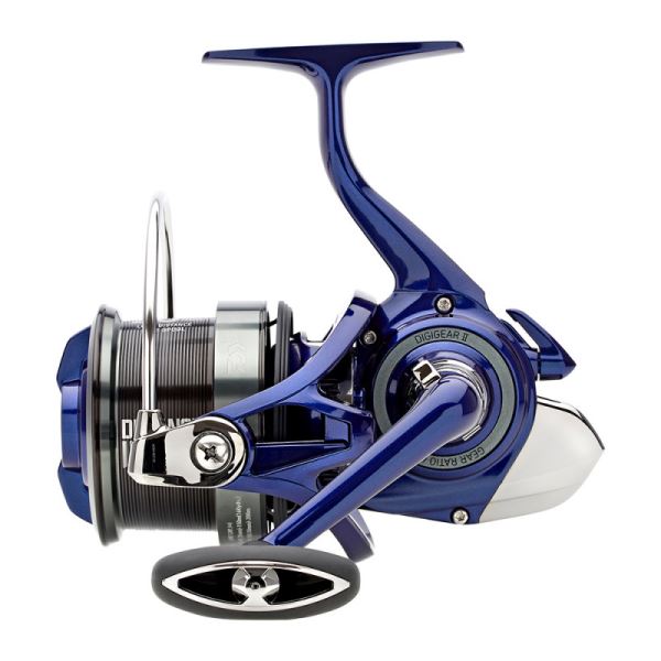 Daiwa Naviják 23 TDR Distance 25 QD