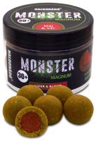 Haldorádó Boilie Wafters Boilies Monster Magnum 180 g 30 mm (3)