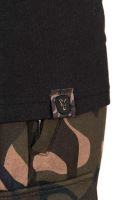 Fox Tričko Black Camo Outline T-Shirt (5)