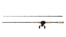 Abu Garcia Set Max Pike Casting Combo 2,13 m 20-90 g Abu Garcia Set Max Pike Casting Combo 2,13 m 20-90 g