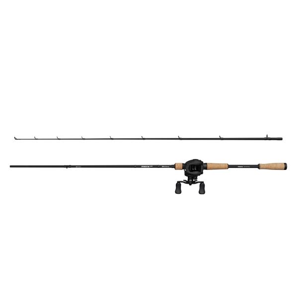 Abu Garcia Set Max Pike Casting Combo 2,44 m 40-120 g
