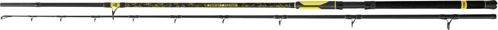 Black cat prut perfect passion xh-s 2,4 m 350 g