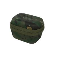 Trakker Pouzdro NXC Camo Hardcase Small (1)