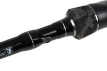 Fox Rage Prut Street Fighter Light Shad Travel Rod 4-piece 2,2 m 5-20 g (3)