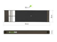 Delphin Organizér Na Návazce KlikBOX Rig (1)