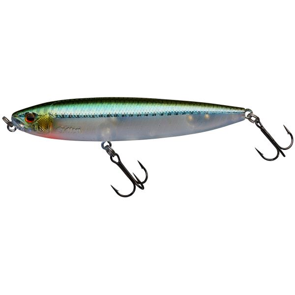 Gunki Wobler Megalon X-Cast F HL Minnow - 9,5 cm 12,4 g