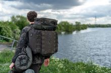 Nash Pouzdro Na Batoh Scope OPS Rucksack Expansion Pack (9)