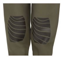 Kinetic Neoprenové Prsačky NeoGaiter P Olive (2)