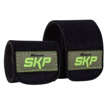 Shakespeare Neoprenové Pásky SKP Rod Straps 2 ks