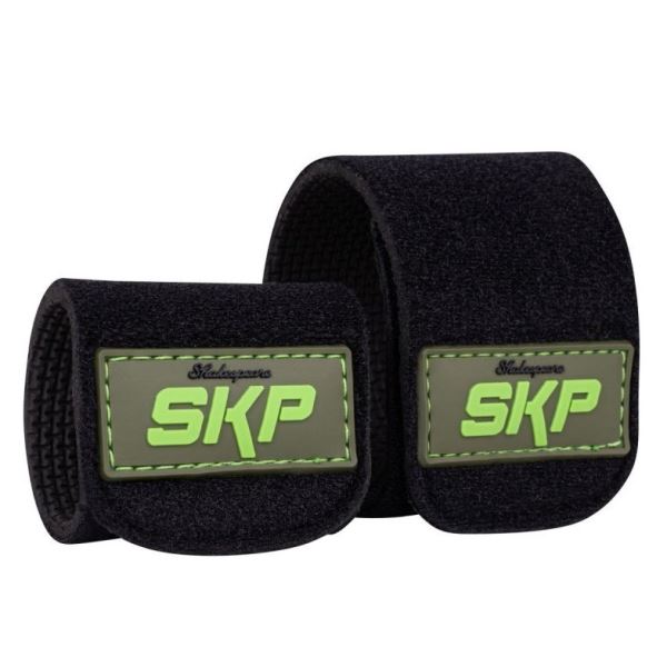 Shakespeare Neoprenové Pásky SKP Rod Straps 2 ks