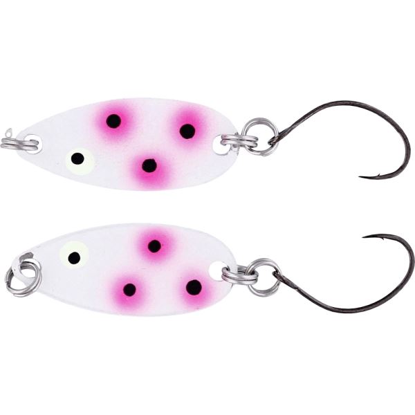 Westin Plandavka Fidusen Slim Clown 3 g 3,3 cm