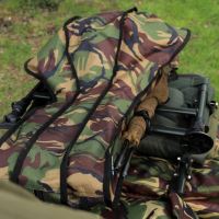 Cult Obal Na Pruty DPM Compact 3 Rod Sleeve 10 ft (4)