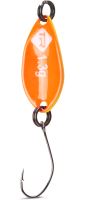 Saenger Iron Trout Třpytka Gentle Spoon YOO 1,3 g (1)