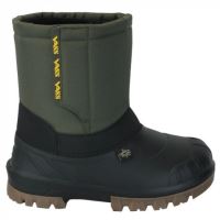 Vass Zimní Voděodolné Boty Hybrid Thermo Fishing Boot - EU 43 UK 9