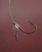 One More Cast Návazec Chods Away Short (10)