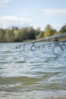 Korda Prut Kaizen Green 3,9 m 13ft 4 lb Ceramic 2-Díl (6)