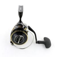 Daiwa Naviják 17 Morethan 3012 H (1)