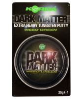 Korda Plastické Olovo Dark Matter Rig Putty (1)