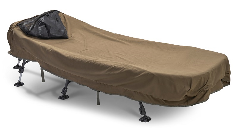 Levně Anaconda deka sleeping cover sc-4