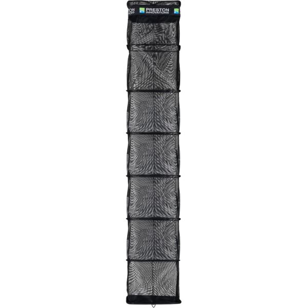 Preston Innovations Vezírek Triple Carp Keepnet Pack 2,5 m